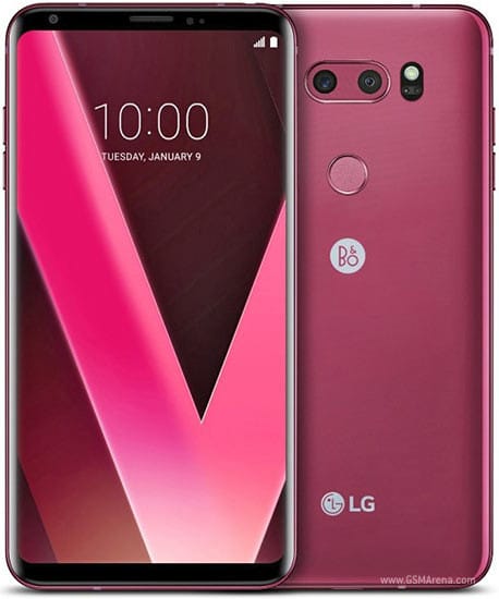LG V30 — image 5
