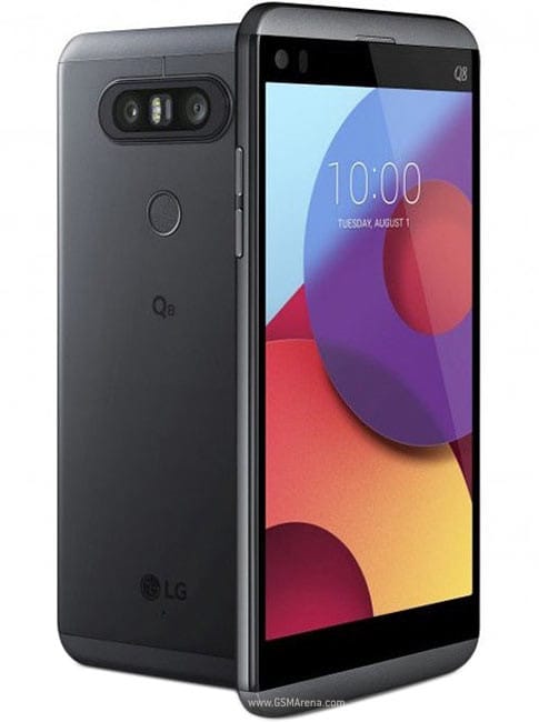 LG Q8 (2017) — image 1