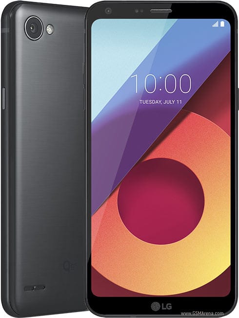 LG Q6 — image 1