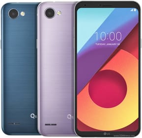 LG Q6 — image 2