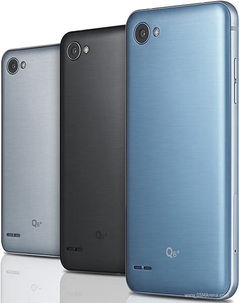LG Q6 — image 4