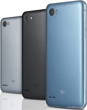 LG Q6 — image 4