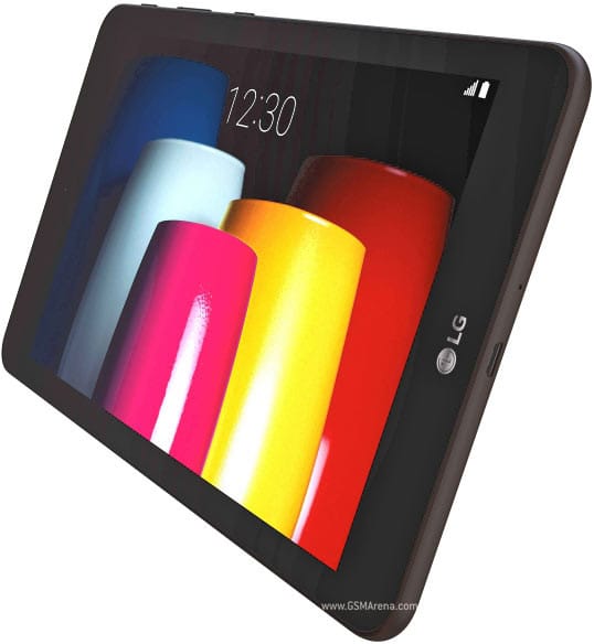 LG G Pad IV 8.0 FHD — image 2