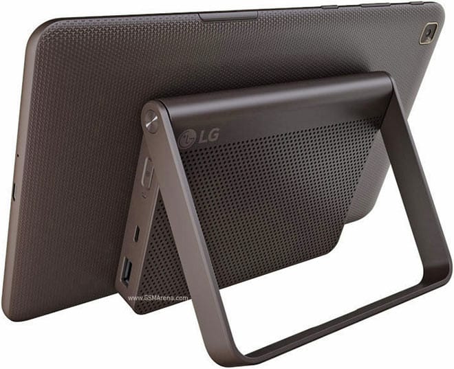 LG G Pad IV 8.0 FHD — image 3