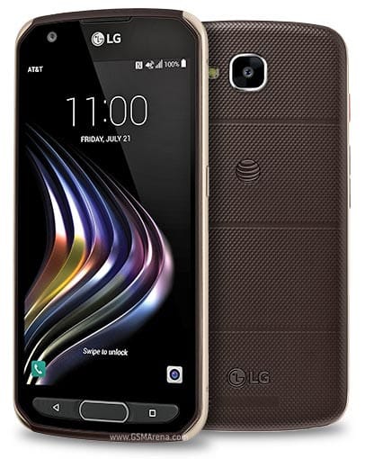LG X venture — image 2