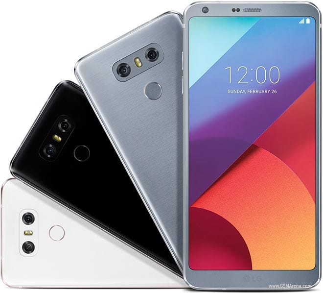 LG G6 — image 2