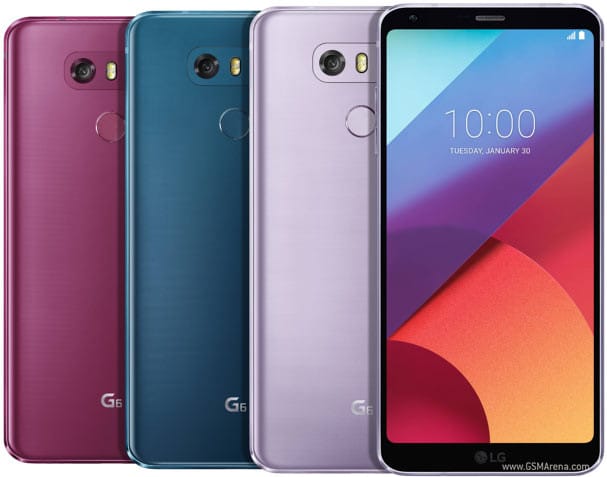 LG G6 — image 3