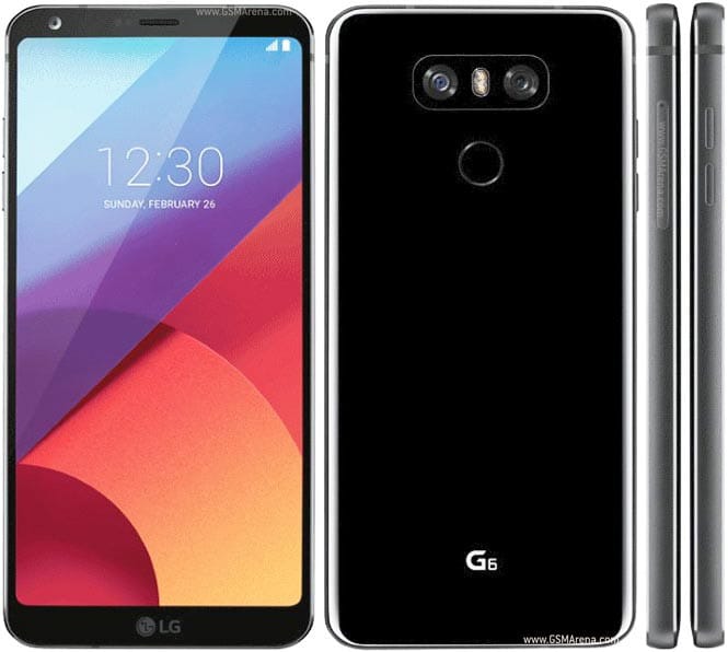 LG G6 — image 4