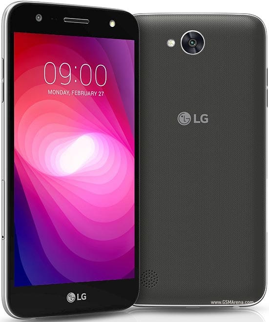 LG X power2