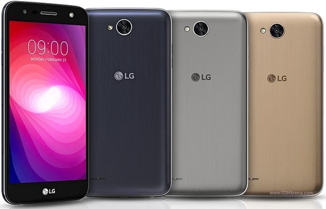 LG X power2 — image 2