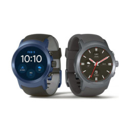 LG Watch Sport
