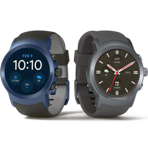LG Watch Sport