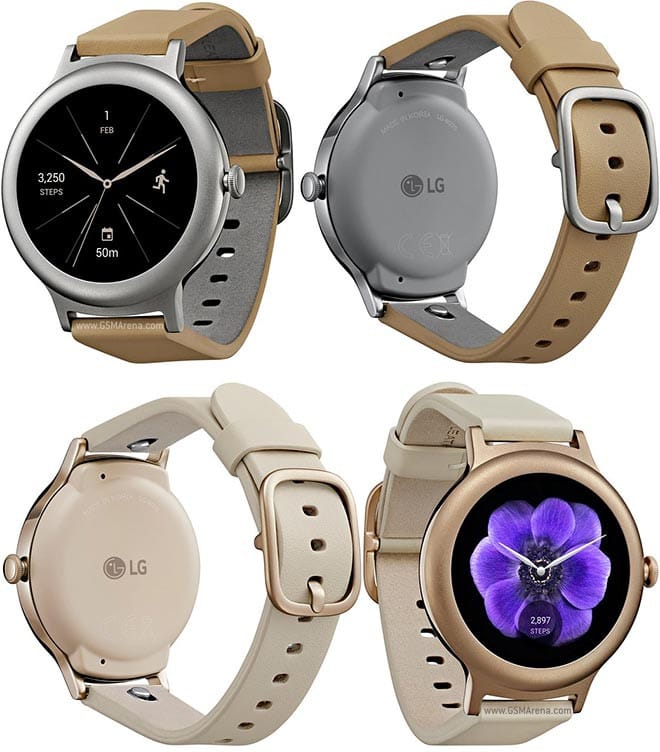 LG Watch Style — image 1
