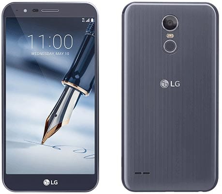 LG Stylo 3 Plus — image 1