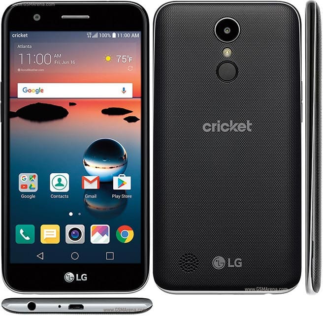 LG Harmony — image 1