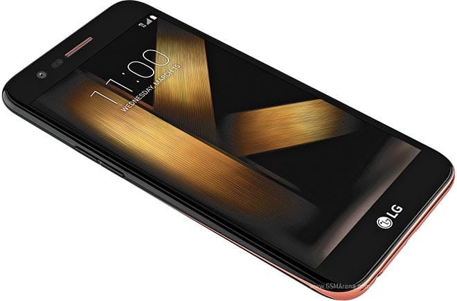 LG K20 plus — image 2