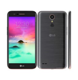 LG K10 (2017)