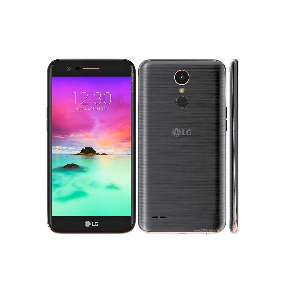 LG K10 (2017)