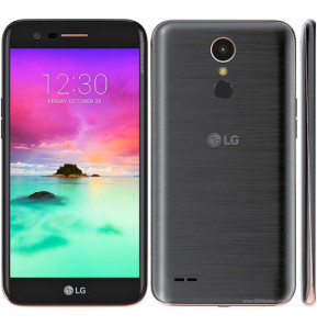 LG K10 (2017)