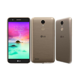 LG K10 (2017)