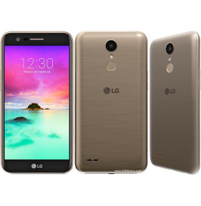 LG K10 (2017)