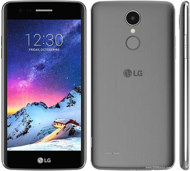 LG K8 (2017) — image 1