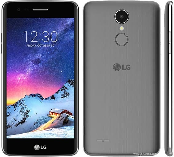 LG K8 (2017)