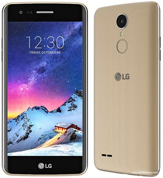LG K8 (2017) — image 2