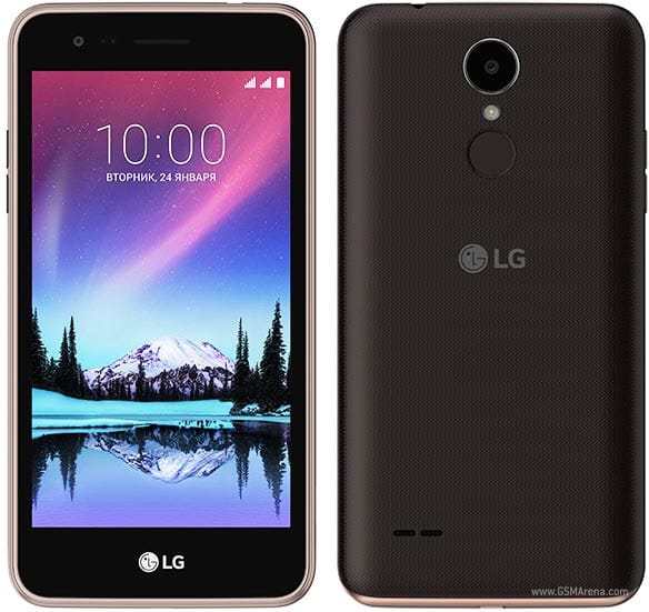 LG K7 (2017) — image 1
