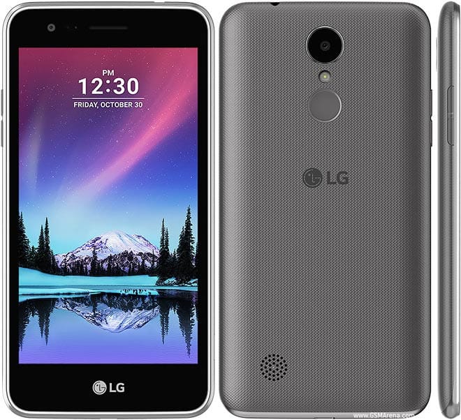 LG K7 (2017) — image 2