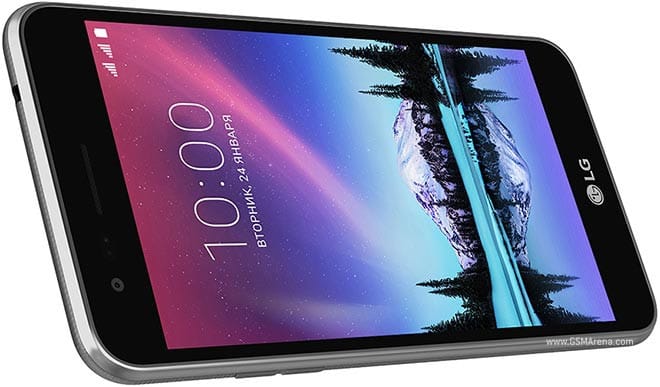 LG K7 (2017) — image 3