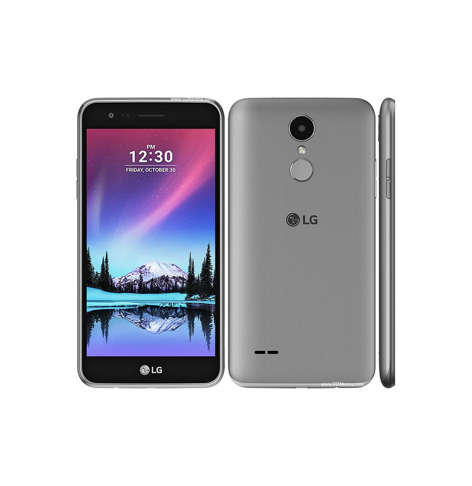 LG K4 (2017)