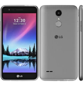 LG K4 (2017)