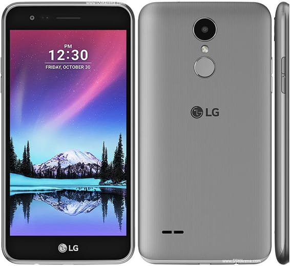 LG K4 (2017)