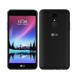 LG K4 (2017)