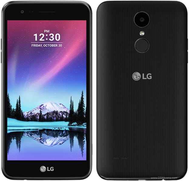 LG K4 (2017) — image 2