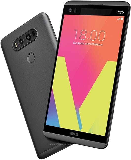 LG V20 — image 1