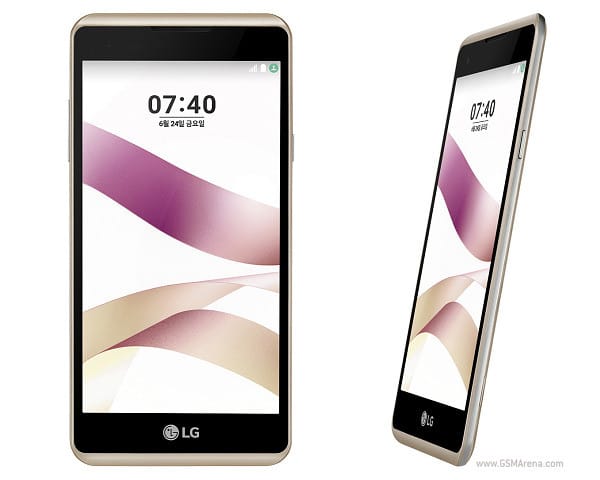LG X Skin — image 1