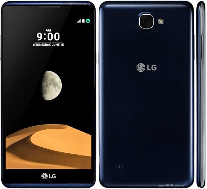 LG X max — image 1