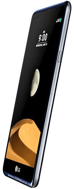 LG X max — image 2