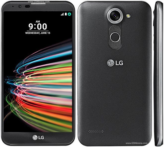 LG X mach — image 1