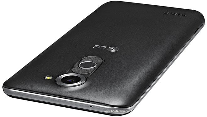 LG X mach — image 2