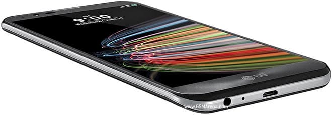 LG X mach — image 3