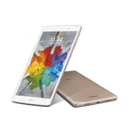 LG G Pad X 8.0