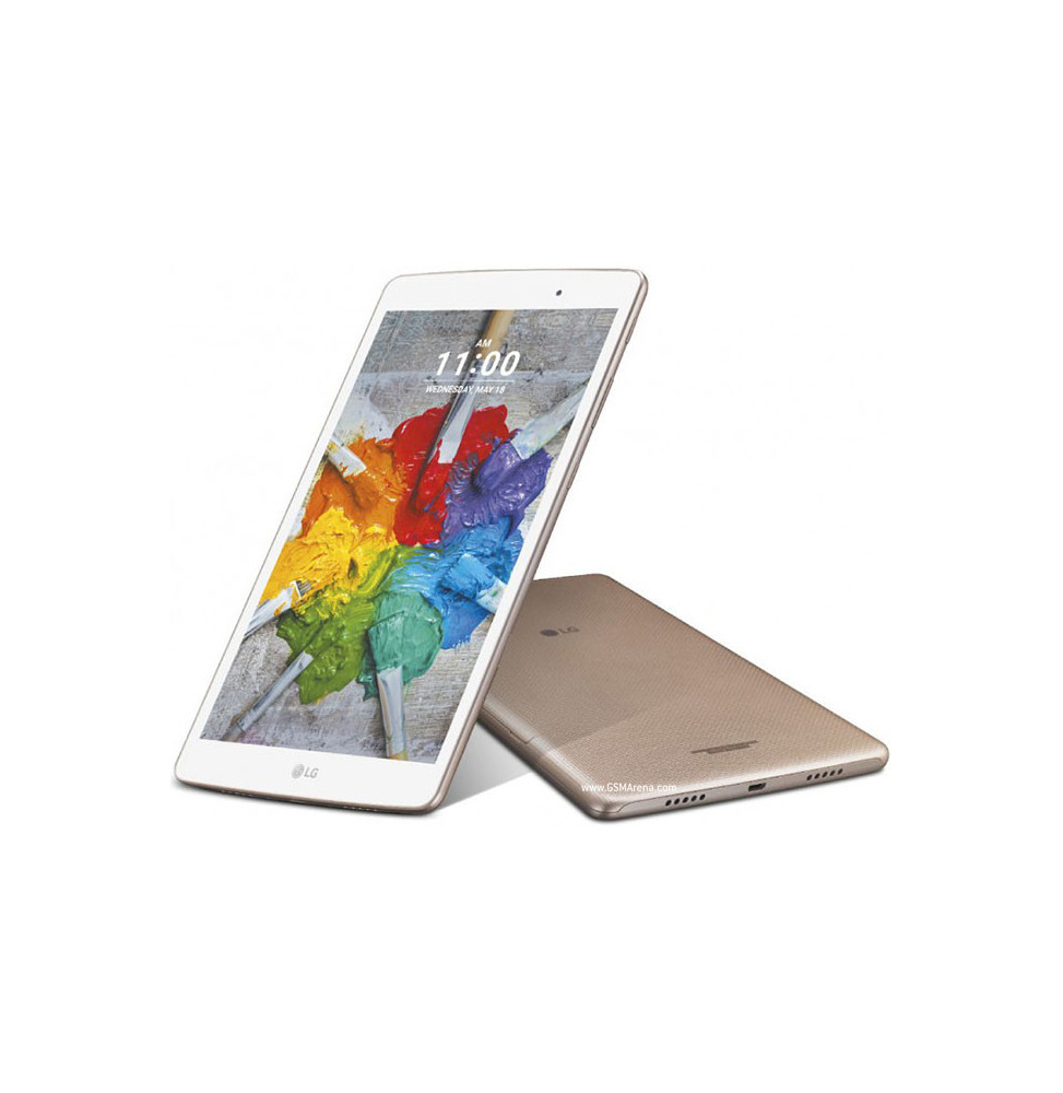 LG G Pad X 8.0