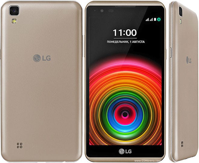 LG X power — image 2