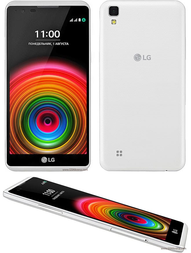 LG X power — image 3