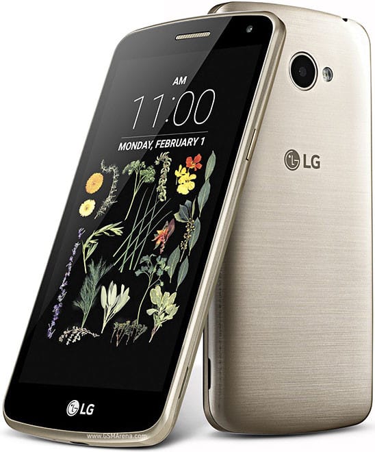 LG K5 — image 1