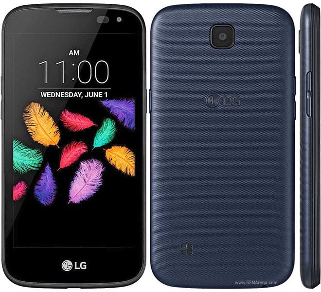 LG K3 — image 1