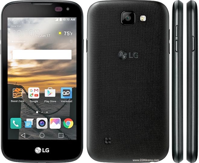 LG K3 — image 2